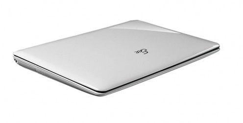 I jeszcze jeden cienki netbook - Asus Eee PC 1008HA 2