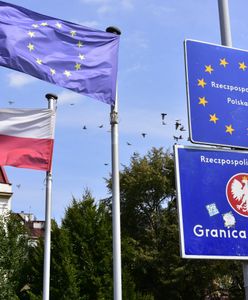 Granice Polski. Geodeta znalazł wiele błędów. "Są korygowane"