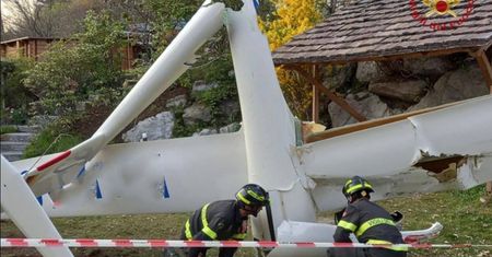 22-latek mógł uderzyć w kościół. Ratunek w ostatniej chwili
