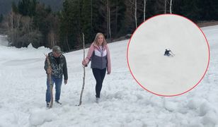 "Ślub od pierwszego wejrzenia". Nieodpowiedzialne zachowanie. Mogło dojść do tragedii