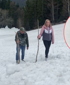 "Ślub od pierwszego wejrzenia". Nieodpowiedzialne zachowanie. Mogło dojść do tragedii