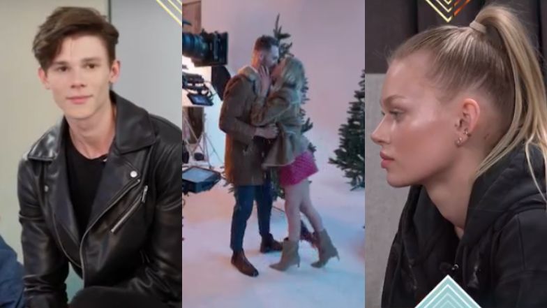 "Top Model". Widzowie zażenowani dramatem między Michaliną a Maciejem