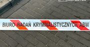 Warszawa: ABW zatrzymała 27-letniego Białorusina. Planował działania dywersyjne i sabotażowe