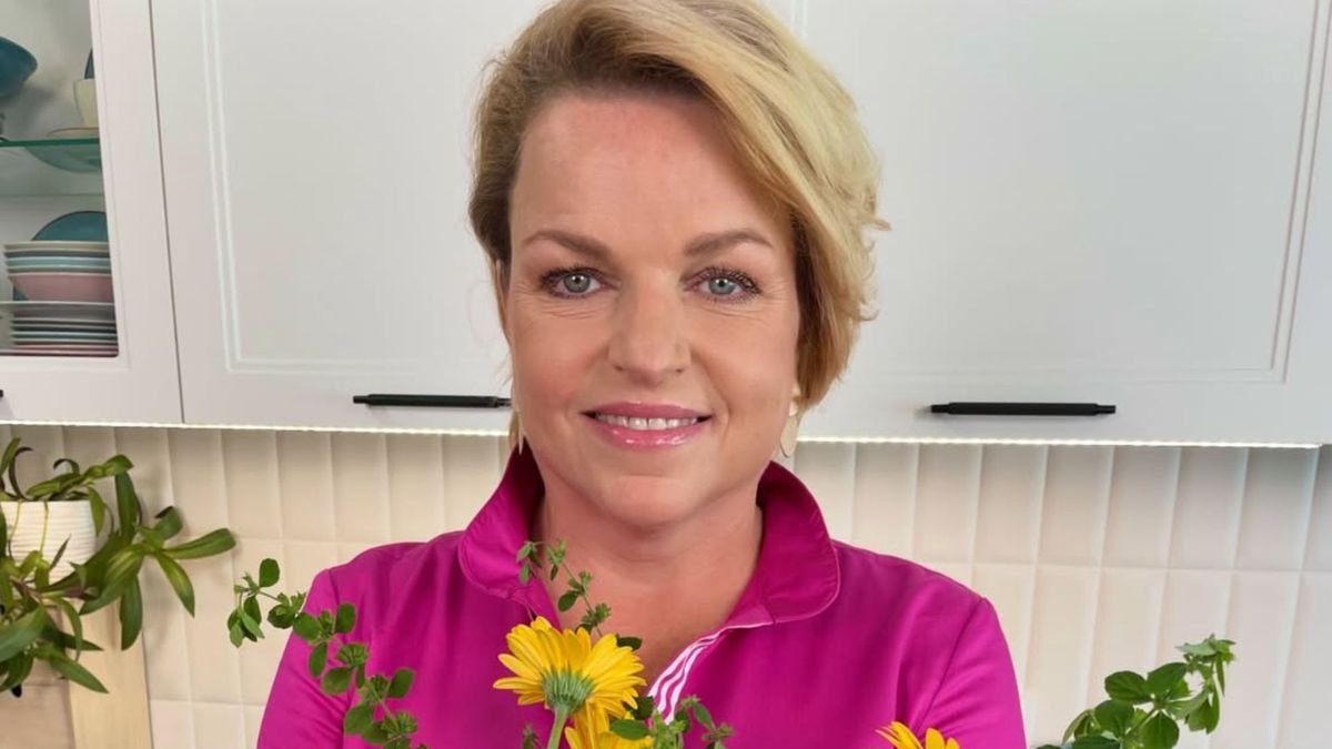 Katarzyna Bosacka bierze ślub 