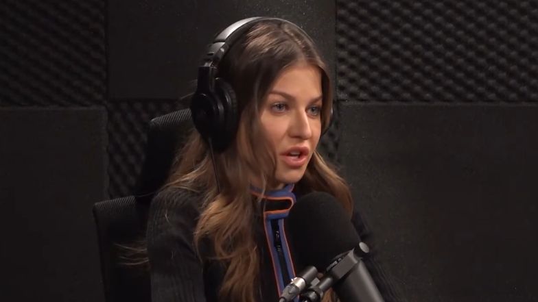 Anna Lewandowska wybaczyła ojcu. Tak wspomina ten moment