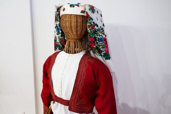 Poznań: Muzeum Kultur Świata. Największa kolekcja dotycząca kultury albańskiej