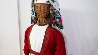 Poznań: Muzeum Kultur Świata. Największa kolekcja dotycząca kultury albańskiej