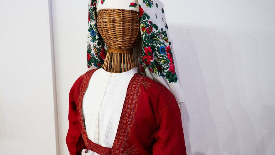 Muzeum Kultur Świata