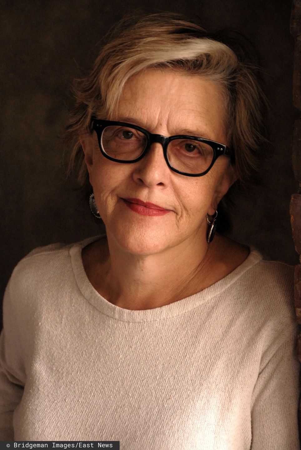 Bridgeman Images znaniGIE4965471 Slavenka Drakulic in September 2009 by .; (add.info.: Slavenka Drakulic in September 2009); Photo ?? Effigie; .Effigie