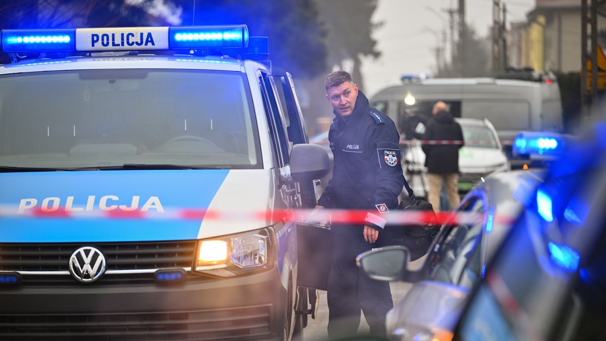 / zdjęcie ilustracyjne