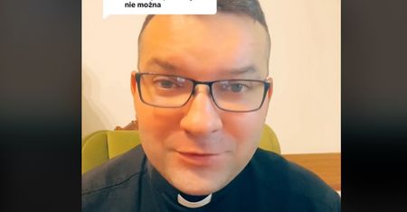 Czy ciężarna może iść na pogrzeb? Ksiądz nie ma wątpliwości