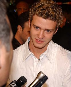 Byli najgorętszą parą w showbiznesie. Zerwał z nią przez... SMS-a