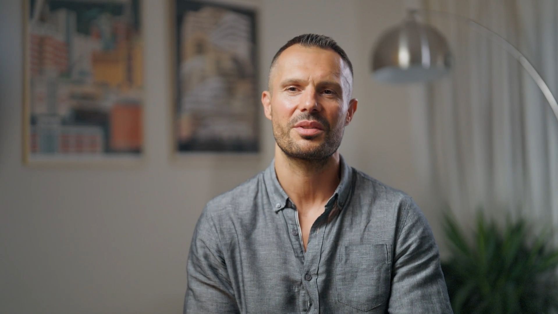 Dom Macieja Idzkowiaka z "Żony dla Polaka"