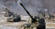 Krab wolniejszy od K9. Zaskakujące porównanie polskich armatohaubic