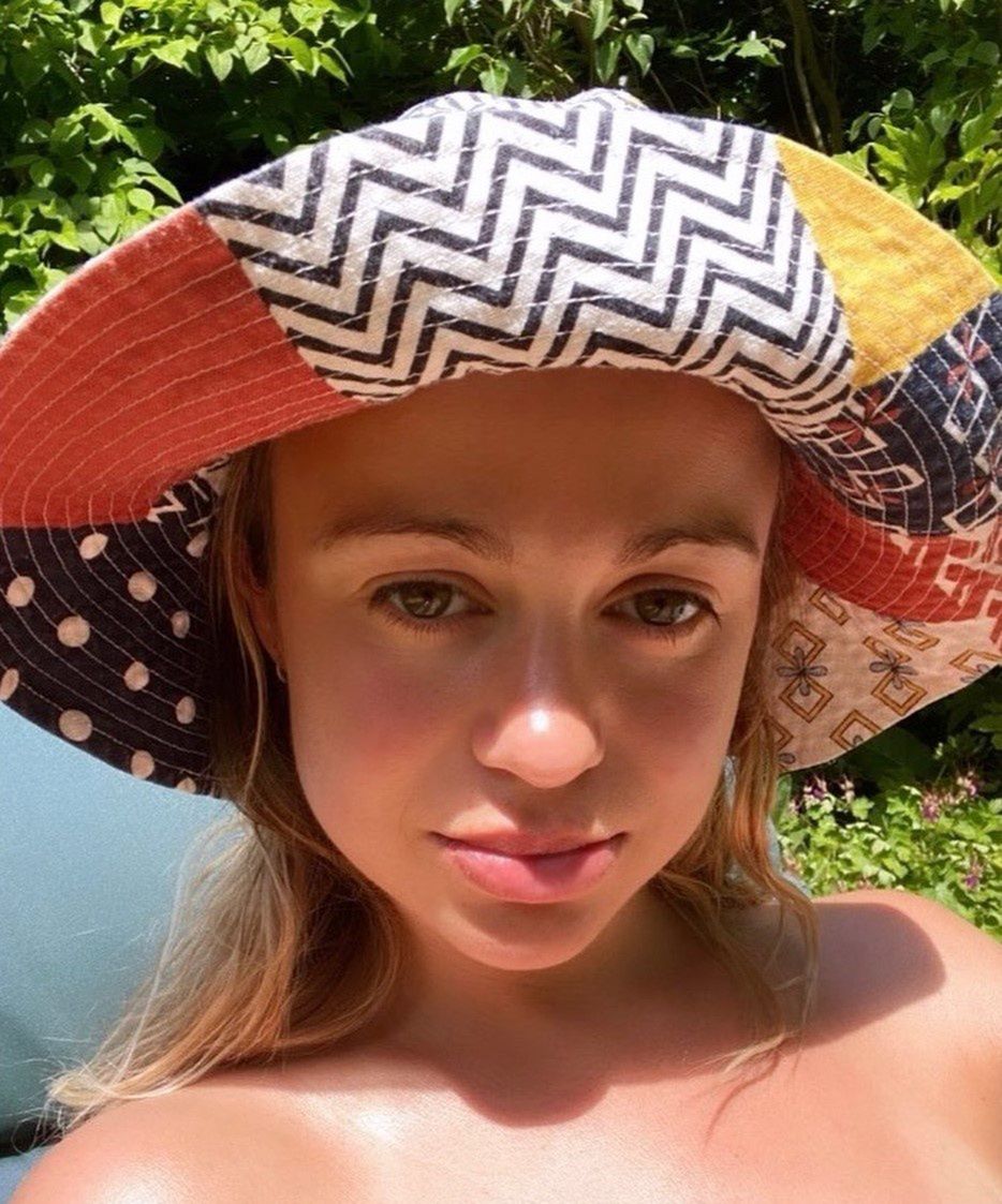 Oto Amelia Windsor, "najseksowniejsza kobieta wśród royalsów". Piękna? 