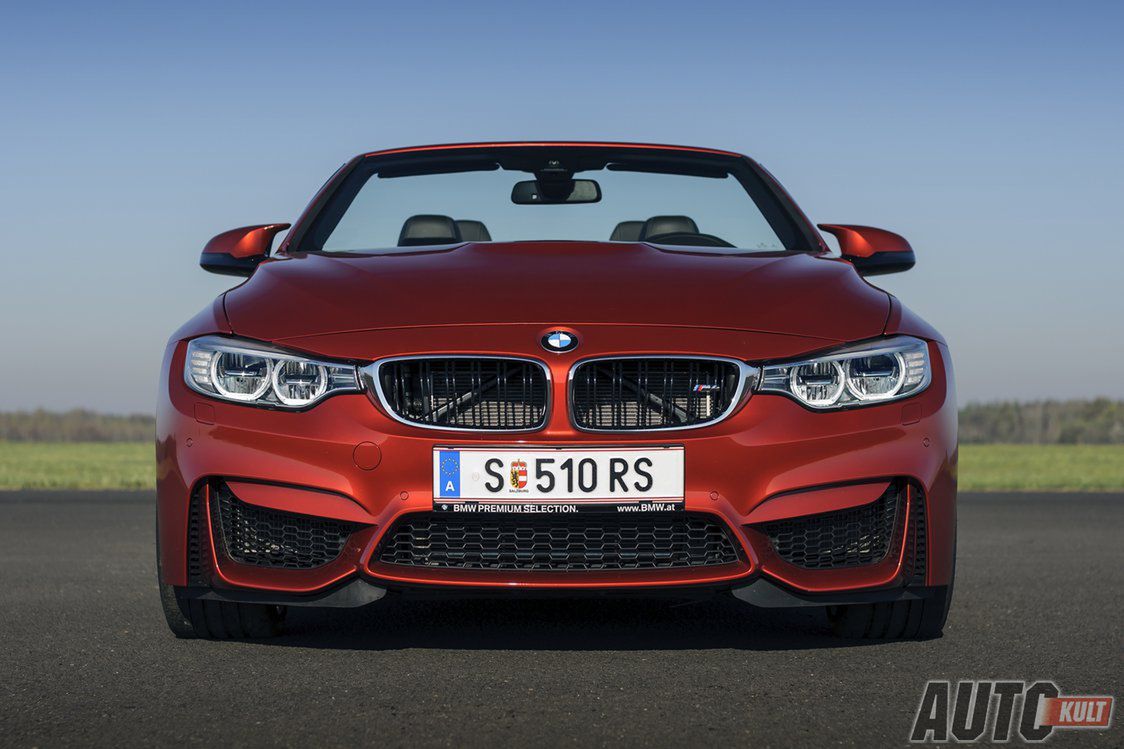 Kolejna generacja BMW M3/M4 ma być hybrydą?