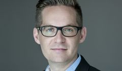 Michał Helman na czele działu sprzedaży reklam Burda International Polska