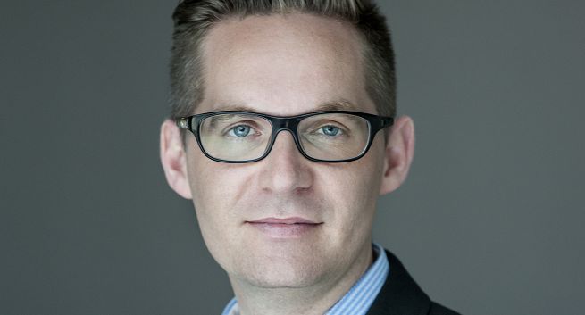 Michał Helman na czele działu sprzedaży reklam Burda International Polska