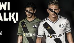 „Gotowi do walki” - Legia Warszawa w rekordowej kampanii reklamuje stroje na stulecie (wideo)