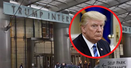 Donald Trump ma kłopoty. Zapłaci olbrzymią karę?