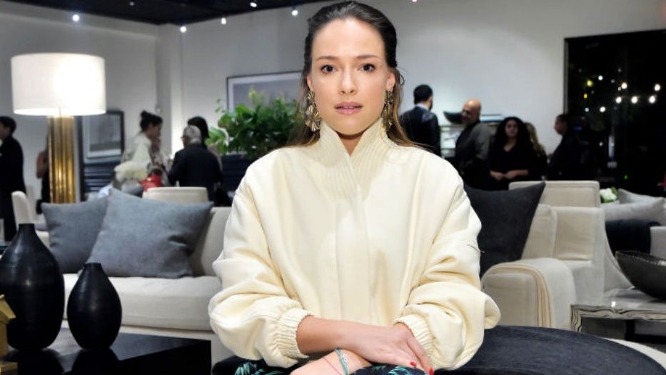 Zaskakujące wyznanie Alicji Bachledy-Curuś