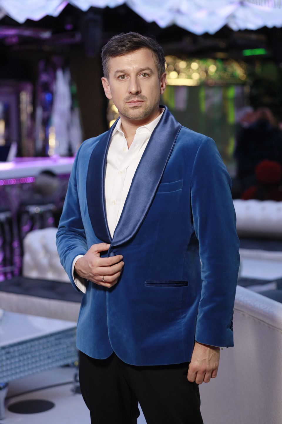 Maciej Rock 