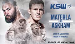 Gala KSW 49 w PPV w Cyfrowym Polsacie i Ipli. Dostęp kosztuje 40 zł