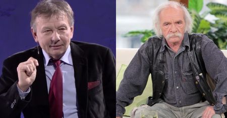 Laskowik wspomina Smolenia: "Nikt poza mną nie opiekował się tym talentem!"
