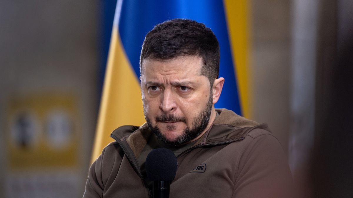 Hakerzy zaatakowali ukraińskie stacje radiowe.