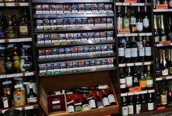 Polacy o pomyśle podwyżki akcyzy na alkohol i papierosy. Najnowszy sondaż