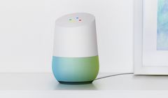 Google pokonało Amazon na rynku inteligentnych głośników
