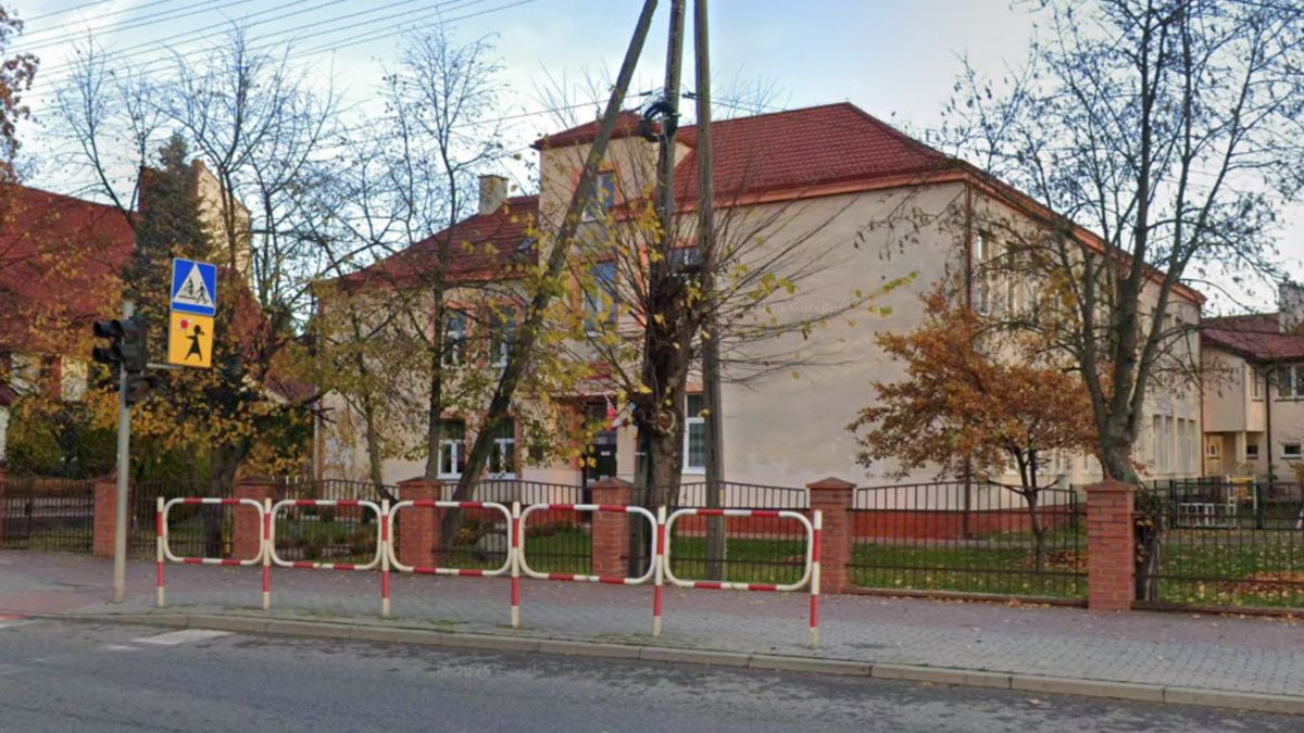 Szokujące zdarzenie w Tarnobrzegu.