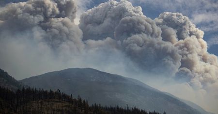 Pacjentka cierpiąca na zmiany klimatu. To pierwsza taka diagnoza