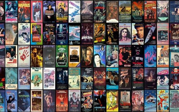 Pokolenie VHS? Nie, to tylko głupia nostalgia 2