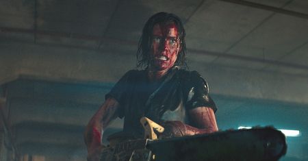 "Martwe zło: Przebudzenie" - recenzja Blu-ray od Galapagos