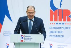 Szaleństwo w Moskwie. Seagal, wnuk de Gaulle'a i księżniczka od krów