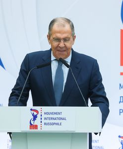 Szaleństwo w Moskwie. Seagal, wnuk de Gaulle'a i księżniczka od krów