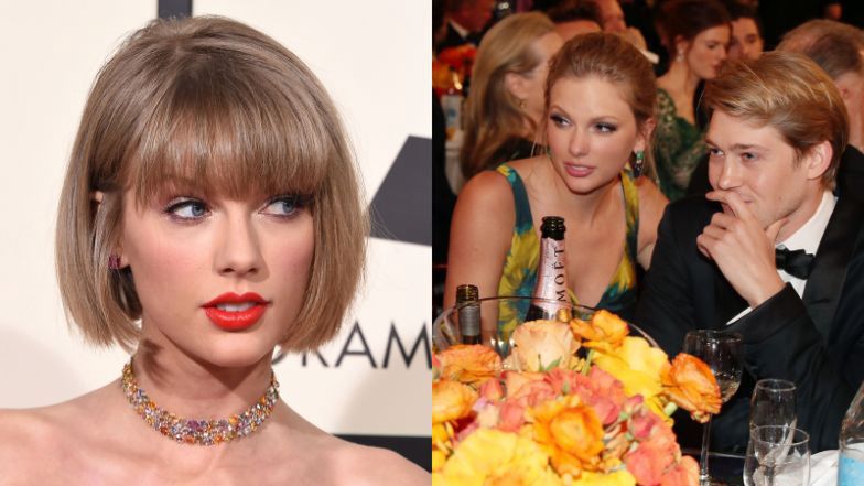 Taylor Swift i Joe Alwyn ROZSTALI SIĘ po sześciu latach związku! 