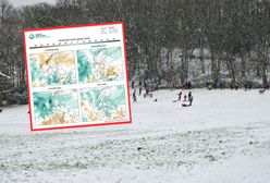 Czekają nas syberyjskie mrozy? Wiemy, kiedy zacznie się zima