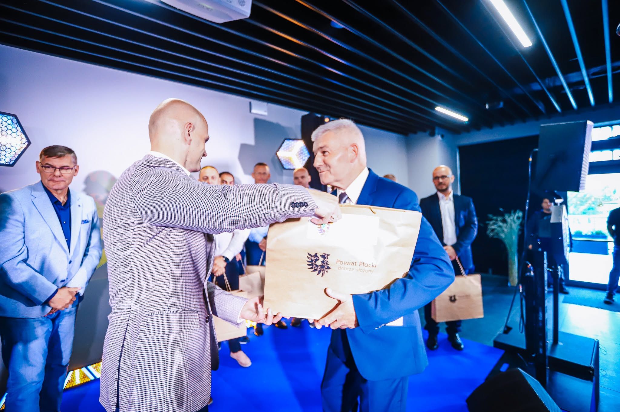 Powiatowa Gala Sportu Szkolnego