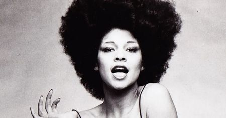 Nie żyje Betty Davis. Kultowa piosenkarka miała 77 lat