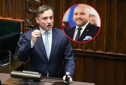 Poseł zapytany o Ziobrę. Odpowiada z rozbrajająca szczerością