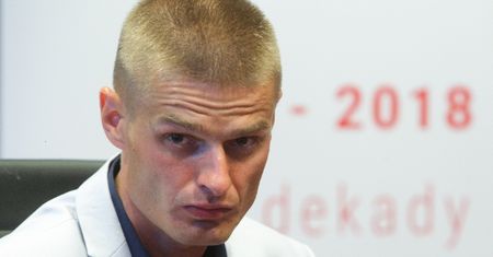Dziennikarz zaprzyjaźniony z Tomaszem Komendą: "Opieprzyłem go w żołnierskich słowach. Więcej nie odebrał"
