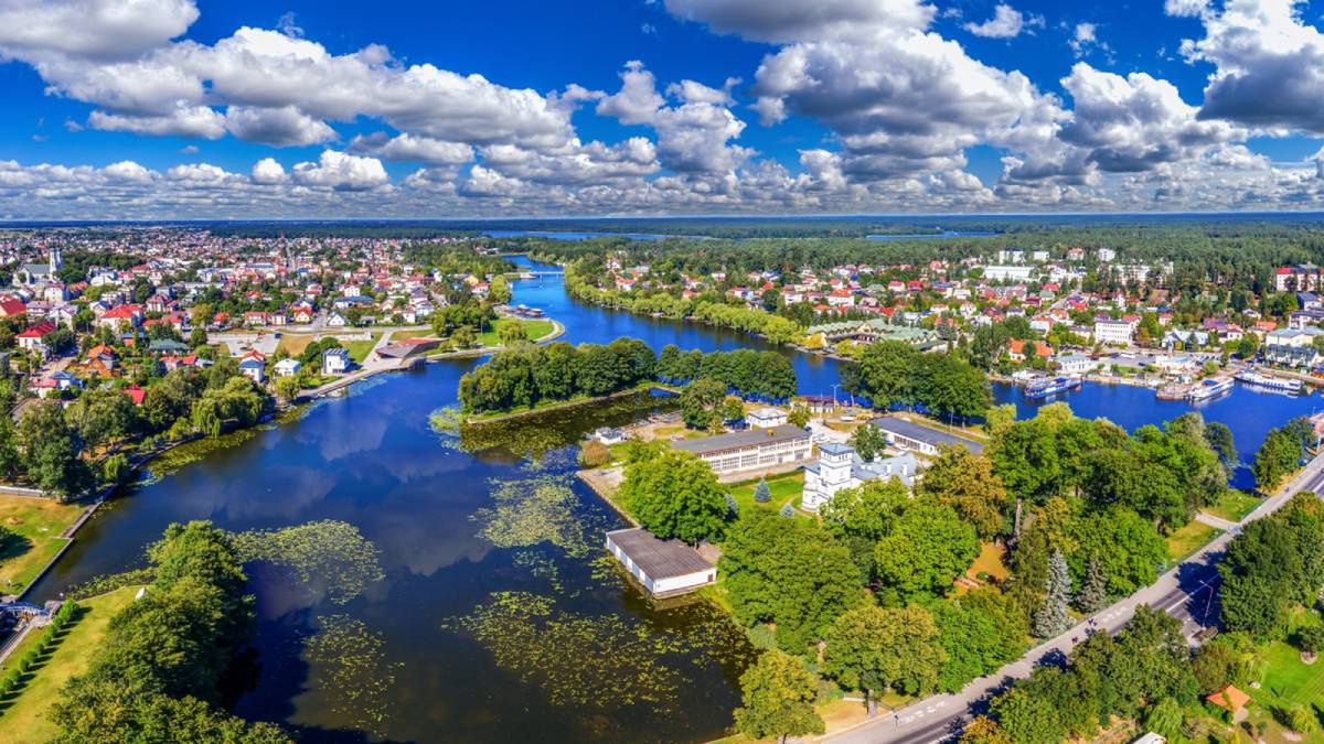 Augustów: Miasto wprowadza nowy system opłat za śmieci. Od stycznia według zużycia wody