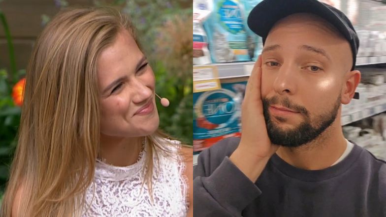 Agnieszka Kaczorowska, Maciej Pela