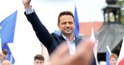 Wybory 2020. Rafał Trzaskowski ujawnia program "Nowa Solidarność 2020"
