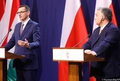 Budżet UE. Polska i Węgry wydały wspólne oświadczenie: "weto bazowym scenariuszem"