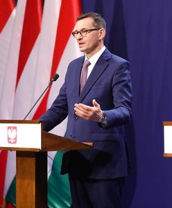 Budżet UE. Polska i Węgry wydały wspólne oświadczenie: "weto bazowym scenariuszem"