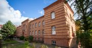 Słupsk: XIX-wieczna "Jedynka" jak nowa. Zakończył się remont zabytkowej szkoły