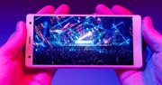 Nowe smartfony Sony: Xperia XZ2 i XZ2 Compact – najmniejszy z ekranem HDR